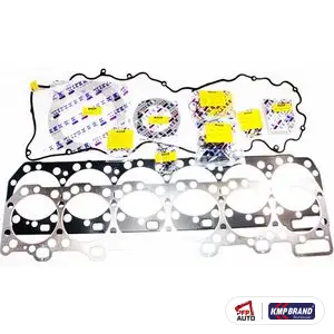 Set garnituri superioare pentru Perkins, cod KRP1656