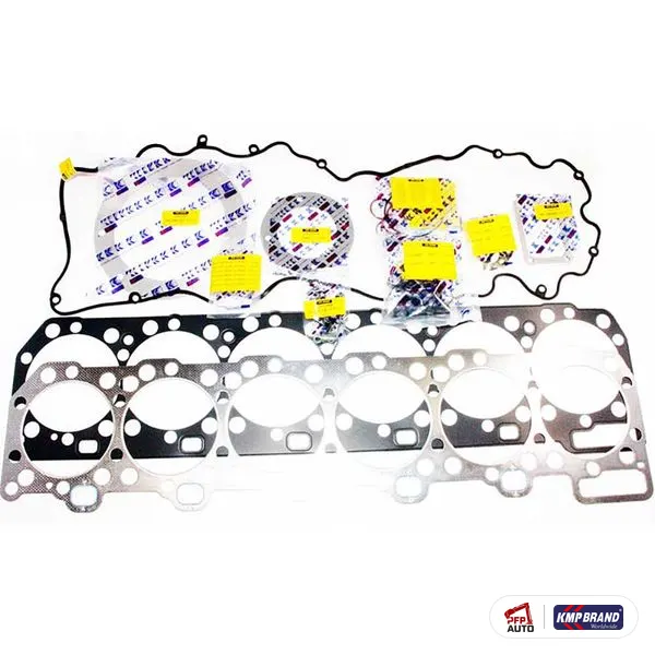 Set garnituri superioare KMP Brand pentru Perkins, cod KRP1656