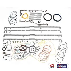 Set garnituri inferioare pentru Perkins, cod KRP1657