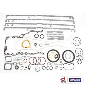 Set garnituri inferioare pentru Perkins, cod KRP1657NS