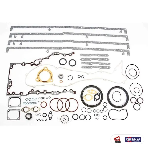 Set garnituri inferioare KMP Brand pentru Perkins, cod KRP1657NS