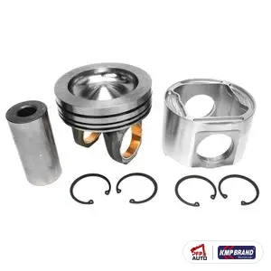 Kit piston pentru Perkins, cod KRP1720