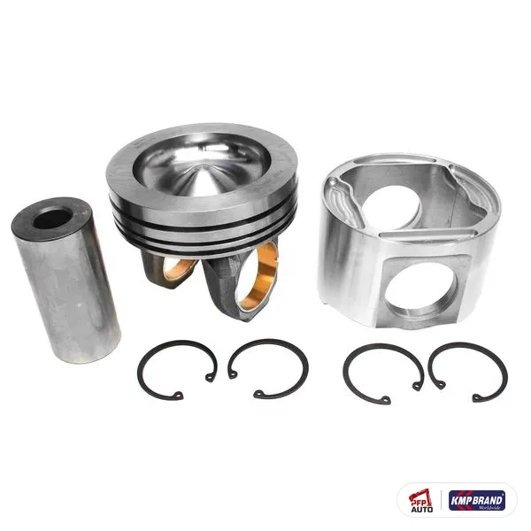 Kit piston KMP Brand pentru Perkins, cod KRP1720