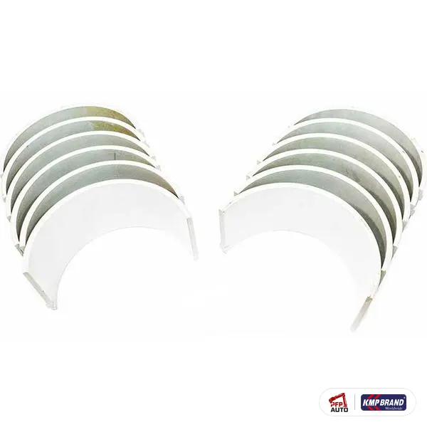 Set cuzineți bielă .63 mm KMP Brand pentru Perkins, cod KRP3012/025