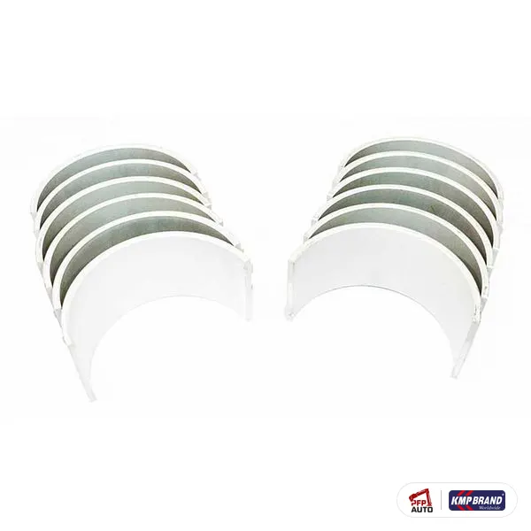 Set cuzineți bielă 1.27 mm KMP Brand pentru Perkins, cod KRP3012/050