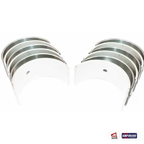 Set cuzineți bielă .64 mm KMP Brand pentru Perkins, cod KRP3016/064