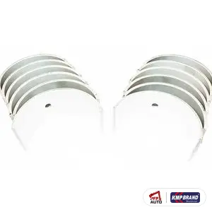 Set cuzineți bielă 1.27 mm pentru Perkins, cod KRP3016/127