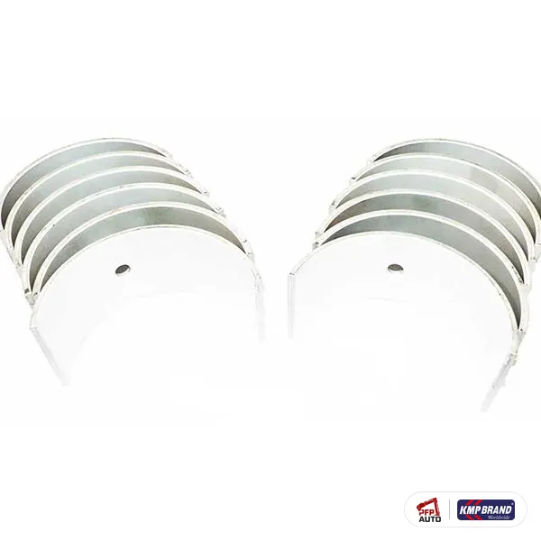 Set cuzineți bielă 1.27 mm KMP Brand pentru Perkins, cod KRP3016/127