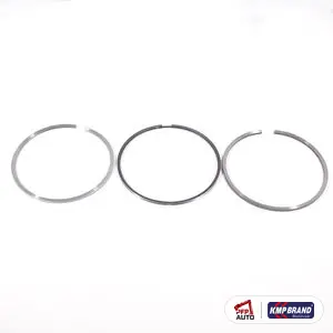 Set segmenți piston pentru Perkins, cod KRP3018