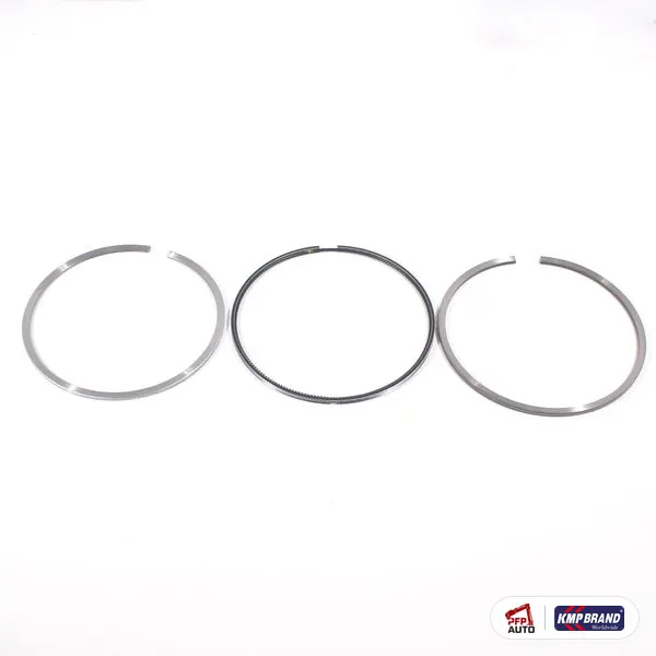 Set segmenți piston KMP Brand pentru Perkins, cod KRP3018