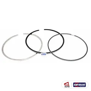 Set segmenți piston pentru Perkins, cod KRP3021