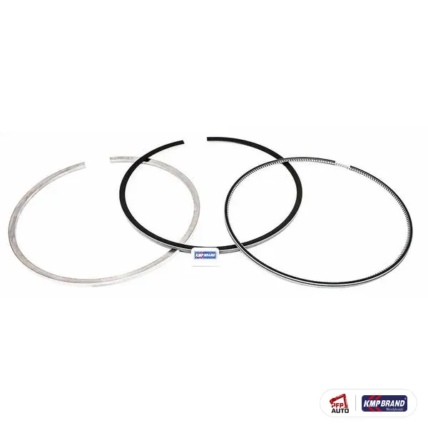 Set segmenți piston KMP Brand pentru Perkins, cod KRP3021