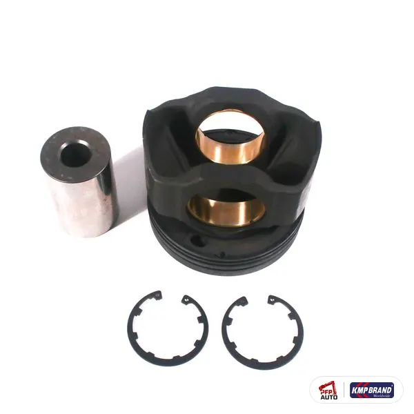 Piston cu bolț și siguranțe KMP Brand pentru Perkins, cod KRP3026
