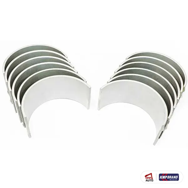 Set cuzineți bielă STD KMP Brand pentru Perkins, cod KRP3027