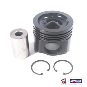 Piston cu bolț și siguranțe pentru Perkins, cod KRP3030