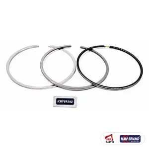 Set segmenți piston pentru Perkins, cod KRP3031