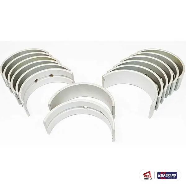 Set cuzineți palier .25 mm U/S KMP Brand pentru Perkins, cod KRP3116/025