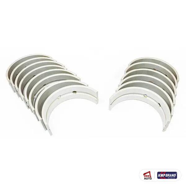 Set cuzineți palier .50 mm U/S KMP Brand pentru Perkins, cod KRP3116/050