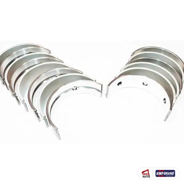 Set cuzineți palier .51 mm U/S KMP Brand pentru Perkins, cod KRP3120/051