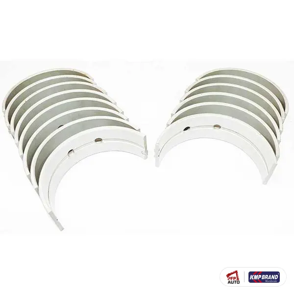 Set cuzineți palier STD KMP Brand pentru Perkins, cod KRP3122