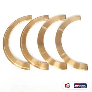 Kit șaibe axiale STD pentru Perkins, cod KRP3207