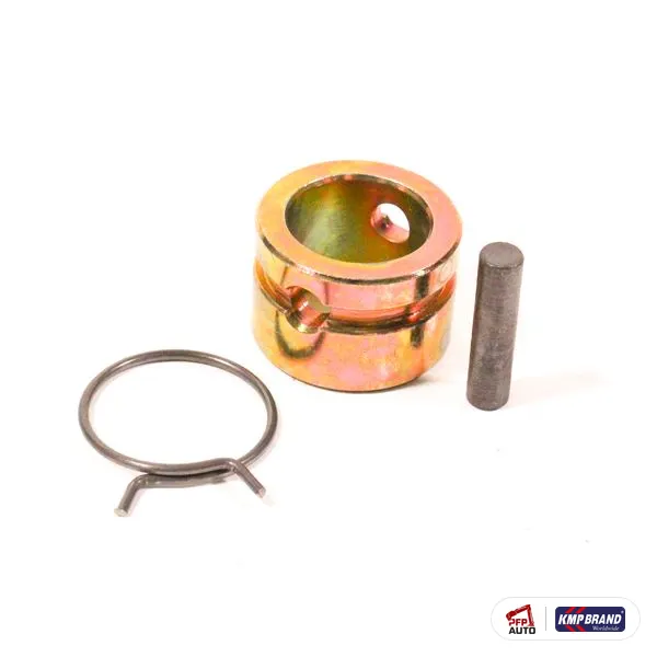 Bucșă control sarcină dispozitiv de cuplare KMP Brand pentru John Deere®, cod L41788
