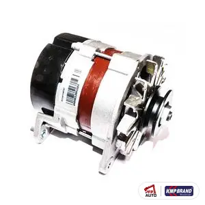 Alternator: 12V, 35A, pentru Massey Ferguson, cod LRA101