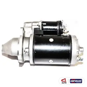 Electromotor 12V, 2.2KW, 10T, pentru Massey Ferguson, cod LRS190