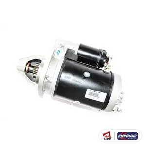 Electromotor 12V, 2.2KW, 10T, pentru Perkins, cod LRS215