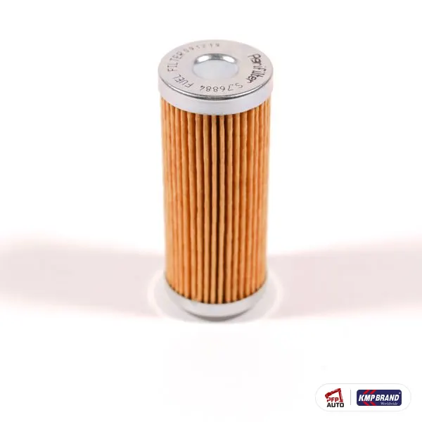 Element filtrant combustibil KMP Brand pentru John Deere®, cod M801101