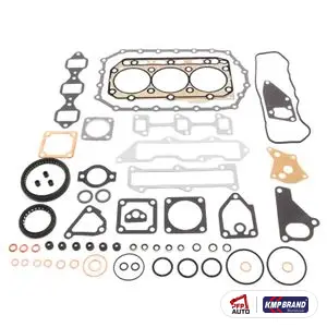 Set garnituri reparație capitală pentru Yanmar, cod MGS3TNE88