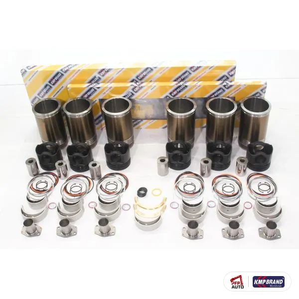 Kit reparație capitală KMP Brand pentru CAT®, cod OFK306-7460