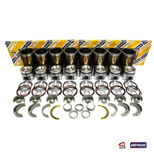 Kit reparație capitală KMP Brand pentru CAT®, cod OFK3408