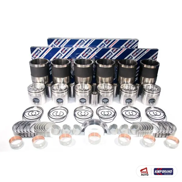 Kit reparație capitală KMP Brand pentru Komatsu®, cod OFK6746-31-2100