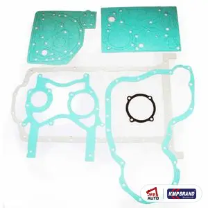 Set garnituri inferioare pentru Massey Ferguson, cod P4006