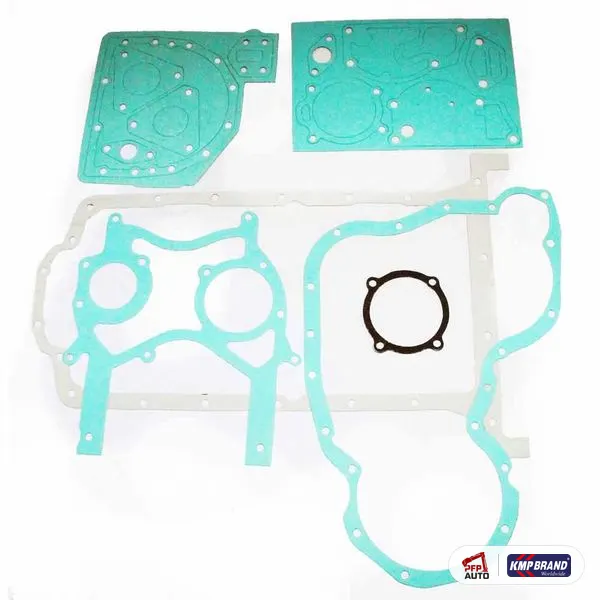 Set garnituri inferioare KMP Brand pentru Massey Ferguson, cod P4006