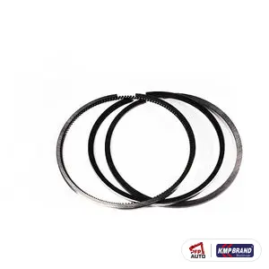 Set segmenți piston pentru Massey Ferguson, cod P4017
