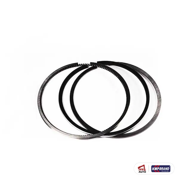 Set segmenți piston KMP Brand pentru Massey Ferguson, cod P4017