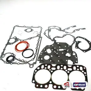 Set garnituri reparație capitală pentru John Deere®, cod PY0384