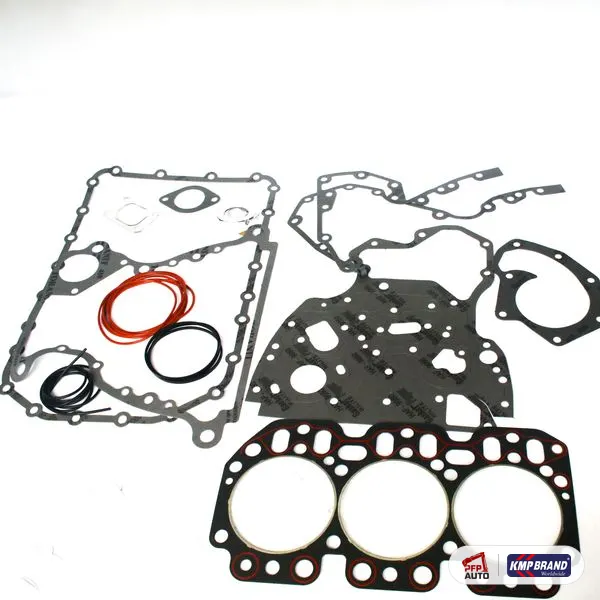 Set garnituri reparație capitală KMP Brand pentru John Deere®, cod PY0384