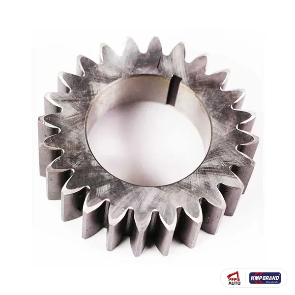 Pinion vibrochen 24Z KMP Brand pentru John Deere®, cod R100850