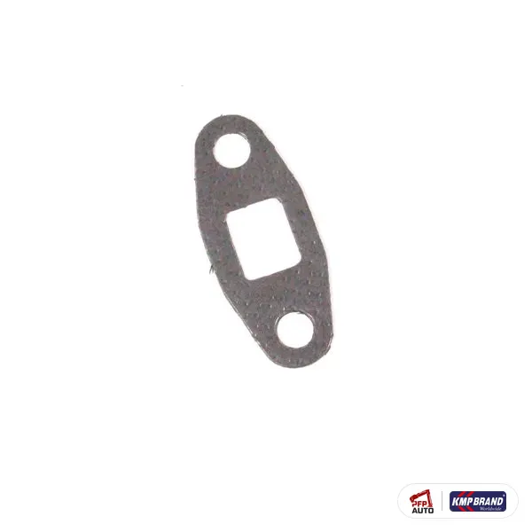 Garnitură turbosuflantă - conductă ulei KMP Brand pentru John Deere®, cod R105346