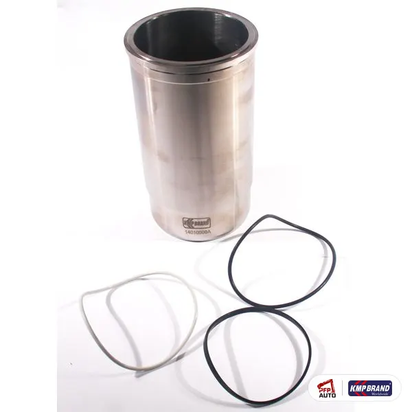 Cămașă cilindru cu inele de etanșare KMP Brand pentru John Deere®, cod R116383