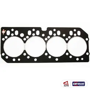Garnitură chiulasă pentru John Deere®, cod R116515