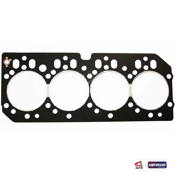 Garnitură chiulasă KMP Brand pentru John Deere®, cod R116515