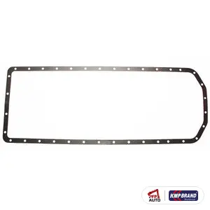 Garnitură baie ulei pentru John Deere®, cod R123354