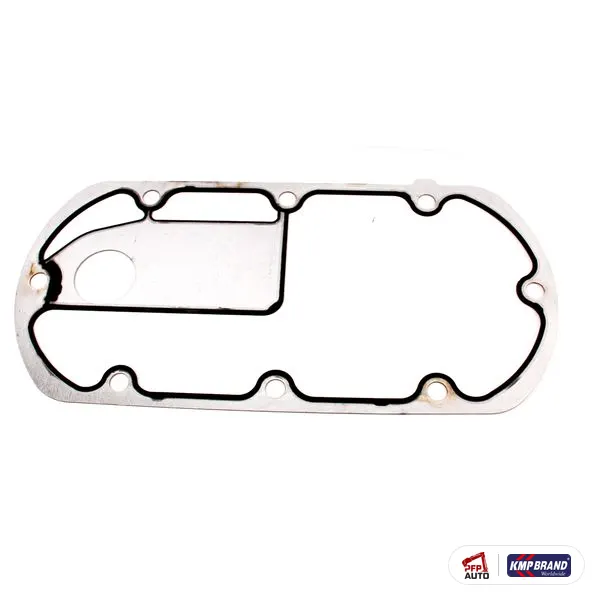 Garnitură răcitor ulei KMP Brand pentru John Deere®, cod R132396