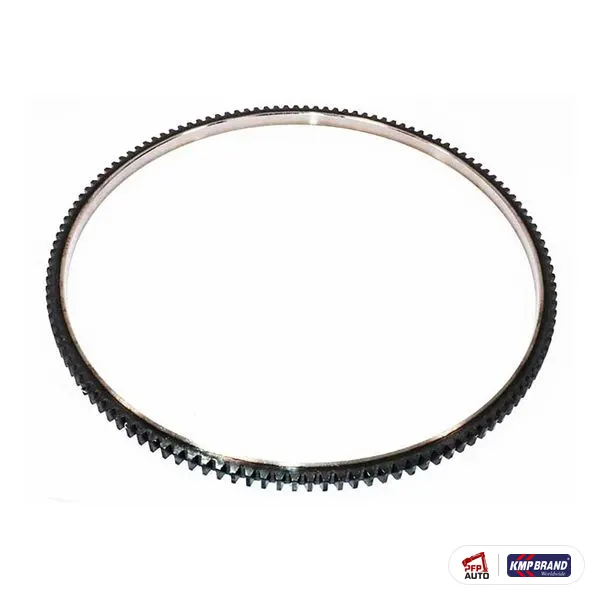 Coroană volantă (129T) Volantă KMP Brand pentru John Deere®, cod R28811