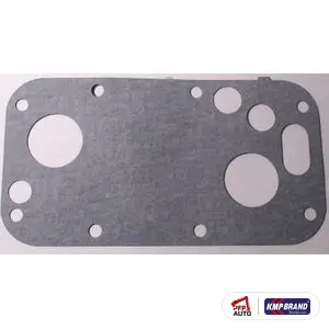 Garnitură carcasă răcitor ulei pentru John Deere®, cod R500209