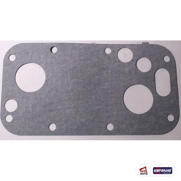 Garnitură carcasă răcitor ulei KMP Brand pentru John Deere®, cod R500209